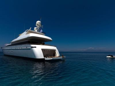 Athens Gold Yachting - Mabrouk