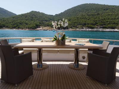 Athens Gold Yachting - Mabrouk