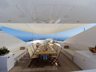 Athens Gold Yachting - Mabrouk
