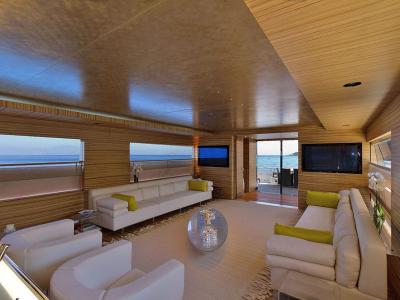 Athens Gold Yachting - Mabrouk