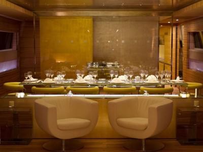 Athens Gold Yachting - Mabrouk