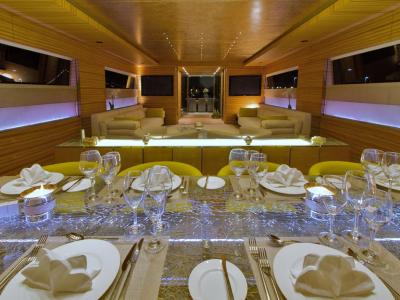 Athens Gold Yachting - Mabrouk