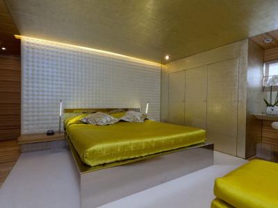 Athens Gold Yachting - Mabrouk