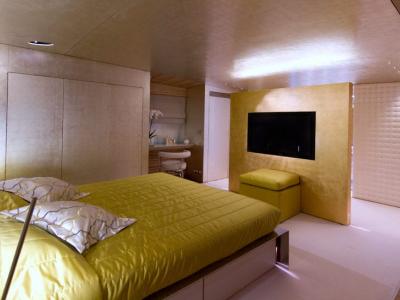 Athens Gold Yachting - Mabrouk