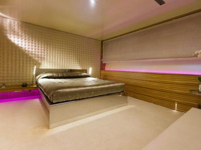 Athens Gold Yachting - Mabrouk