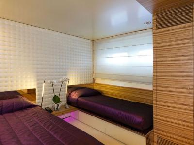 Athens Gold Yachting - Mabrouk