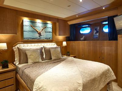 Athens Gold Yachting - Daloli