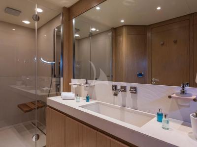 Athens Gold Yachting - Rini V Yacht