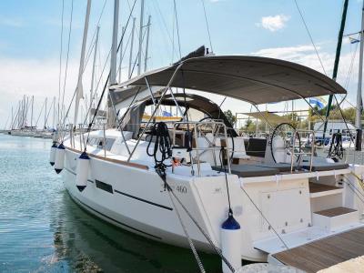 Athens Gold Yachting - Daquiri
