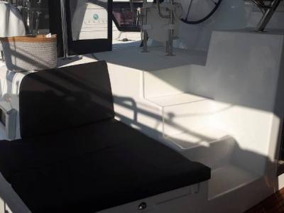 Athens Gold Yachting - Aurora - Lagoon 42