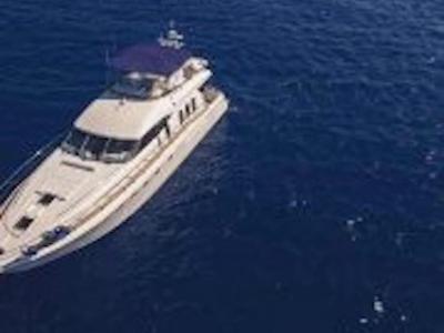 Athens Gold Yachting - Venali - Yacht