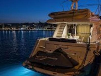 Athens Gold Yachting - Venali - Underwater