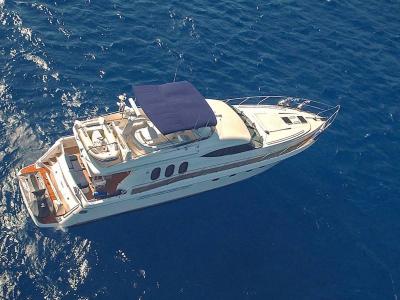 Athens Gold Yachting - Venali Yacht
