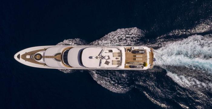 Athens Gold Yachting - Endless Summer
